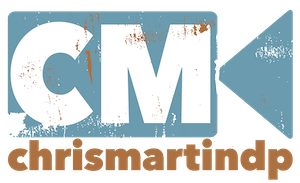 chrismartindp